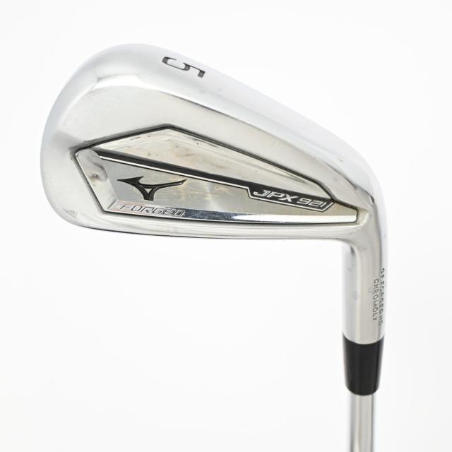 【中古ゴルフクラブ】ミズノ　JPX　JPX921 FORGED アイアン Dynamic Gold 105　シャフト：Dynamic Gold 105