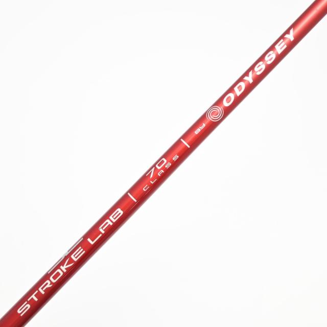 【中古ゴルフクラブ】オデッセイ　VERSA　ホワイト・ホット VERSA TWELVE CS パター カーボンスチール複合シャフト　シャフト：カーボ…_5