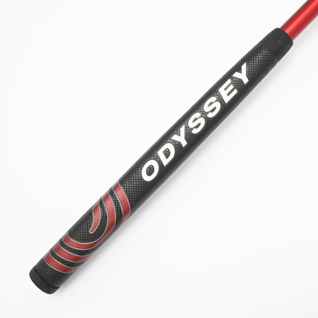 【中古ゴルフクラブ】オデッセイ　VERSA　ホワイト・ホット VERSA TWELVE CS パター カーボンスチール複合シャフト　シャフト：カーボ…_6