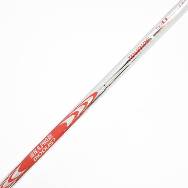 【中古ゴルフクラブ】ブリヂストン　TOUR B　TOUR B X-CBP アイアン N.S.PRO MODUS3 TOUR 105　シャフト：N.S.PRO MODUS3 TOUR 105_4