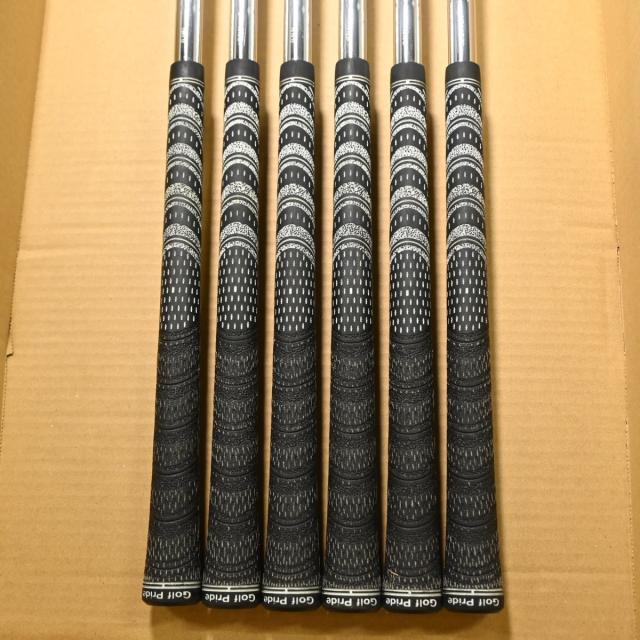 【中古ゴルフクラブ】ブリヂストン　TOUR B　TOUR B X-CBP アイアン N.S.PRO MODUS3 TOUR 105　シャフト：N.S.PRO MODUS3 TOUR 105_8