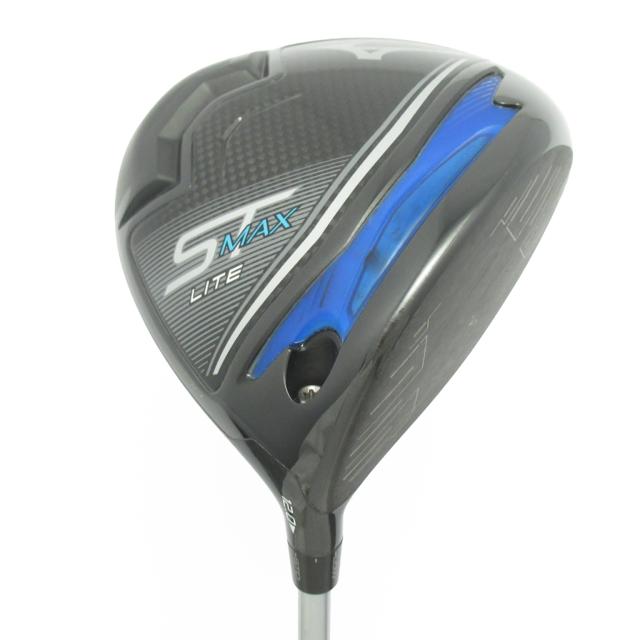 【中古ゴルフクラブ】ミズノ　ST　ST-MAX 230 LITE ドライバー PLTNM MFUSION AERO D　シャフト：PLTNM MFUSION AERO D