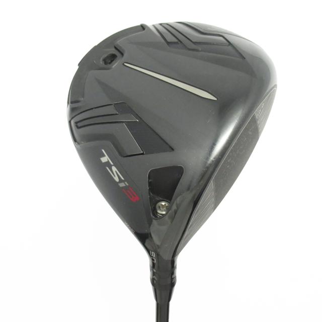 【中古ゴルフクラブ】タイトリスト　TSi　TSi3 ドライバー TSP110 50　シャフト：TSP110 50