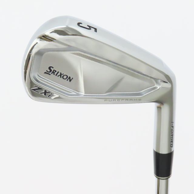 【中古ゴルフクラブ】ダンロップ　SRIXON　スリクソン ZXi7 アイアン N.S.PRO MODUS3 105　シャフト：N.S.PRO MODUS3 105