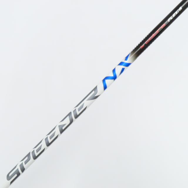 【中古ゴルフクラブ】コブラ　AEROJET　エアロジェット アイアン Speeder NX for cobra WHITE　シャフト：Speeder NX for cobra WHITE_4