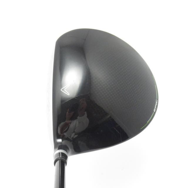 【中古ゴルフクラブ】キャロウェイゴルフ　EPIC　EPIC MAX FAST ドライバー Speeder Evolution for Callaway　シャフト：Speeder Evolu…_1