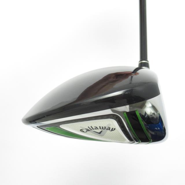 【中古ゴルフクラブ】キャロウェイゴルフ　EPIC　EPIC MAX FAST ドライバー Speeder Evolution for Callaway　シャフト：Speeder Evolu…_3