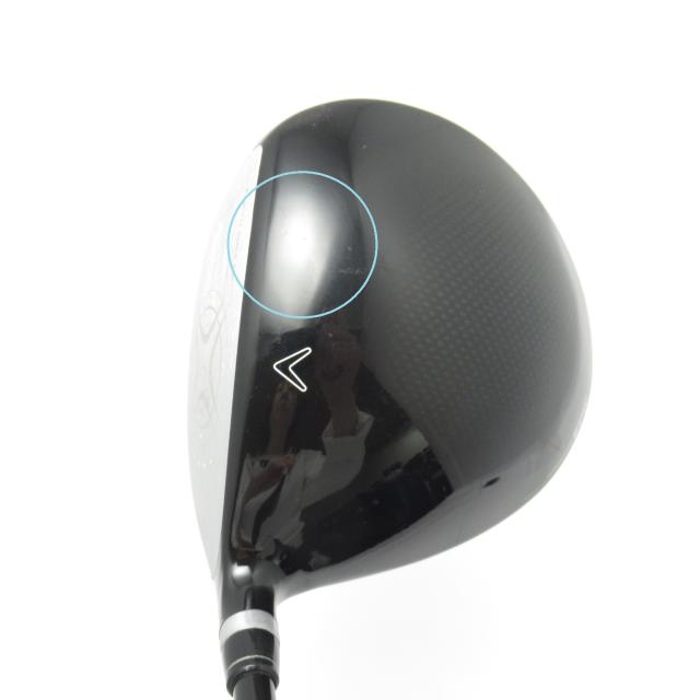 【中古ゴルフクラブ】キャロウェイゴルフ　EPIC　EPIC MAX FAST ドライバー Speeder Evolution for Callaway　シャフト：Speeder Evolu…_5