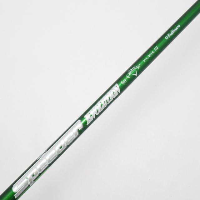【中古ゴルフクラブ】キャロウェイゴルフ　EPIC　EPIC MAX FAST ドライバー Speeder Evolution for Callaway　シャフト：Speeder Evolu…_6
