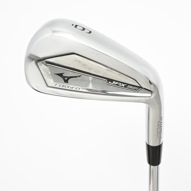 【中古ゴルフクラブ】ミズノ　JPX　JPX921 FORGED アイアン N.S.PRO 950GH neo　シャフト：N.S.PRO 950GH neo