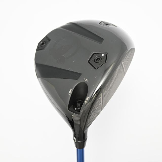 【中古ゴルフクラブ】本間ゴルフ　TOUR WORLD　ツアーワールド TW777 360Ti ドライバー VIZARD BLUE 60　シャフト：VIZARD BLUE 60