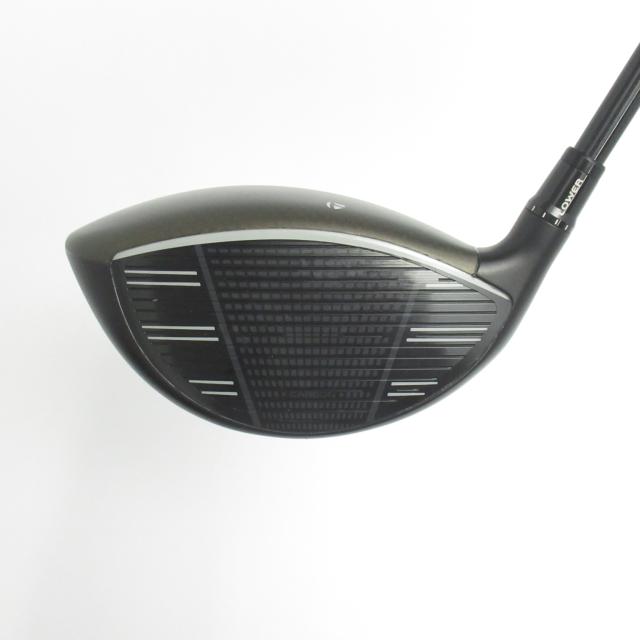【中古ゴルフクラブ】テーラーメイド　Qi4D　Qi4D MAX ドライバー REAX 50 Mid Rotation BLUE(2026)　シャフト：REAX 50 Mid Rotation …_2