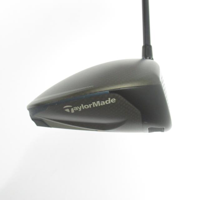 【中古ゴルフクラブ】テーラーメイド　Qi4D　Qi4D MAX ドライバー REAX 50 Mid Rotation BLUE(2026)　シャフト：REAX 50 Mid Rotation …_3