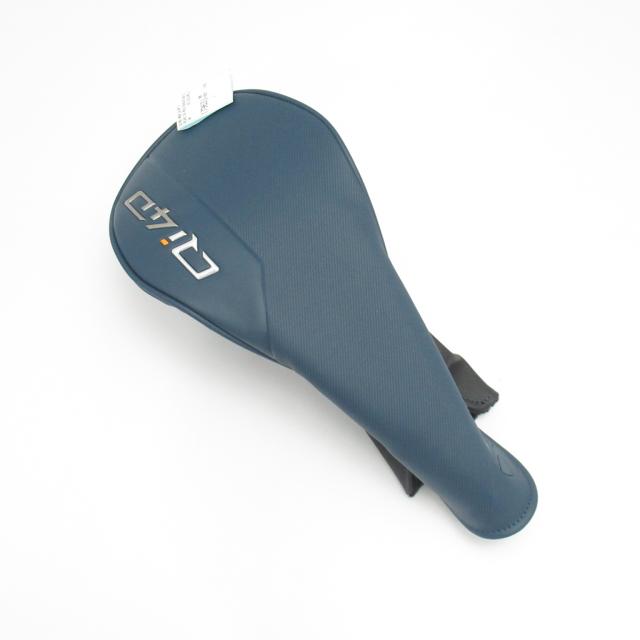 【中古ゴルフクラブ】テーラーメイド　Qi4D　Qi4D MAX ドライバー REAX 50 Mid Rotation BLUE(2026)　シャフト：REAX 50 Mid Rotation …_7