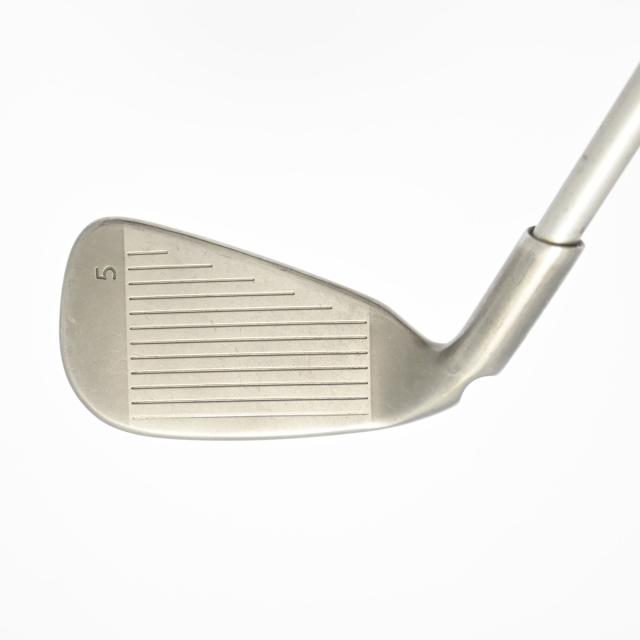 【中古ゴルフクラブ】ピン　G25　G25 アイアン TFC 360　シャフト：TFC 360_2