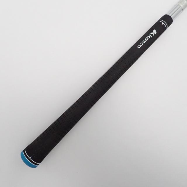 【中古ゴルフクラブ】キャスコ　DOLPHIN　ドルフィン DW-125G セミグースネック ウェッジ N.S.PRO ZELOS 7　シャフト：N.S.PRO ZELOS 7_6