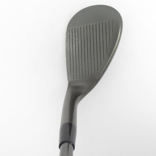 【中古ゴルフクラブ】フォーティーン　FOURTEEN　FR-5 BK ウェッジ N.S.PRO TS-101w BK　シャフト：N.S.PRO TS-101w BK_1