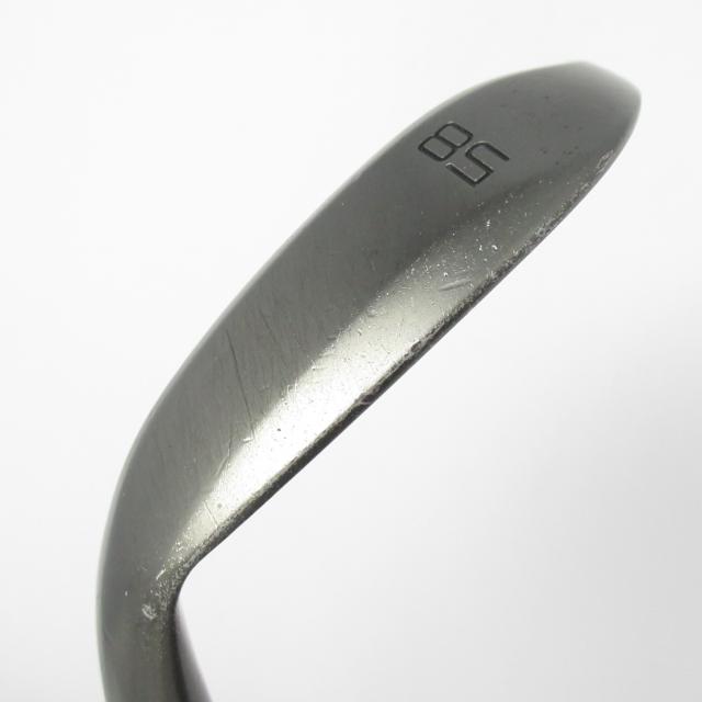 【中古ゴルフクラブ】フォーティーン　FOURTEEN　FR-5 BK ウェッジ N.S.PRO TS-101w BK　シャフト：N.S.PRO TS-101w BK_4