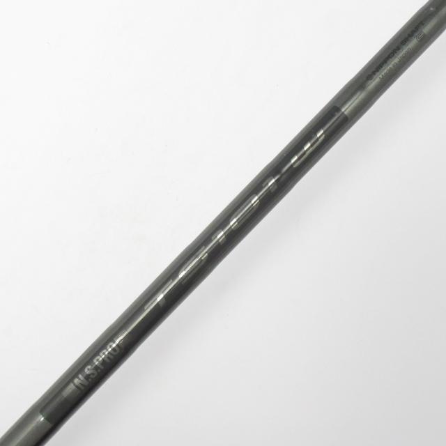 【中古ゴルフクラブ】フォーティーン　FOURTEEN　FR-5 BK ウェッジ N.S.PRO TS-101w BK　シャフト：N.S.PRO TS-101w BK_5