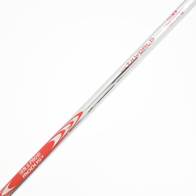 【中古ゴルフ野球クラブ】本間ゴルフ TOUR WORLD 周遊旅行世界 TW-U ありがた味 N.S.PRO MODUS3 FOR T//WORLD 矢がら：N.S.PRO …