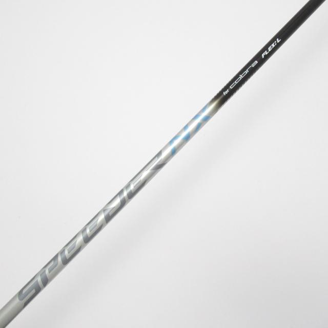 【中古ゴルフ野球クラブ】コブラ AEROJET エアロジェット機 ありがた味 Speeder NX for Cobra SILVER 矢がら：Speeder NX for Cobra…
