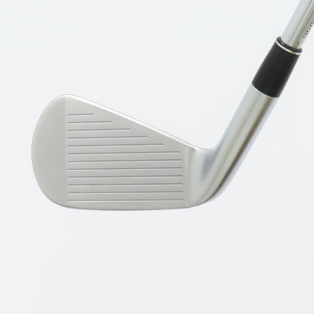 【中古ゴルフクラブ】ダンロップ　SRIXON　スリクソン Z-FORGEDII アイアン Dynamic Gold 120　シャフト：Dynamic Gold 120_2