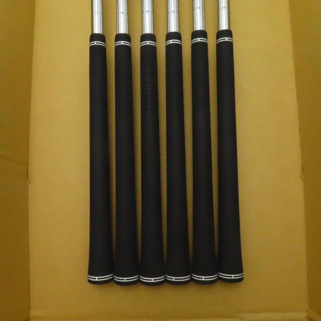 【中古ゴルフクラブ】ダンロップ　SRIXON　スリクソン Z-FORGEDII アイアン Dynamic Gold 120　シャフト：Dynamic Gold 120_7