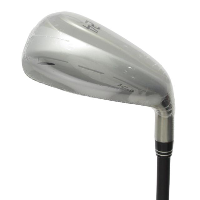 【中古ゴルフクラブ】フォーティーン　HI-3　HI-3 ユーティリティ FT SERIES 40i　シャフト：FT SERIES 40i