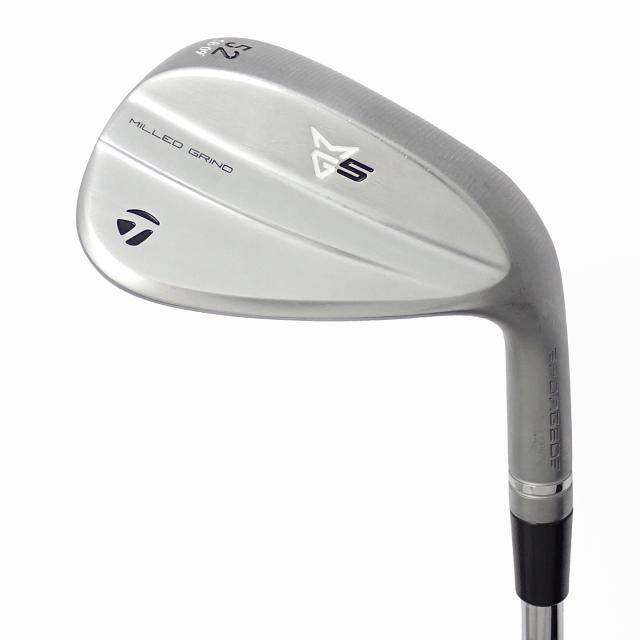 【中古ゴルフクラブ】テーラーメイド　MILLED GRIND　MILLED GRIND5 ウェッジ N.S.PRO 950GH neo　シャフト：N.S.PRO 950GH neo