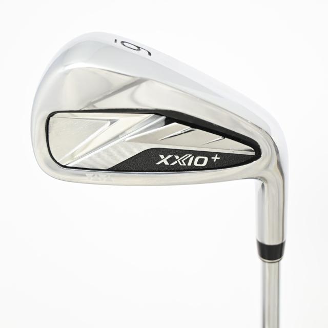 【中古ゴルフクラブ】ダンロップ　XXIO　ゼクシオ 14+ (2026) アイアン N.S.PRO 950GH neo DST　シャフト：N.S.PRO 950GH neo DST