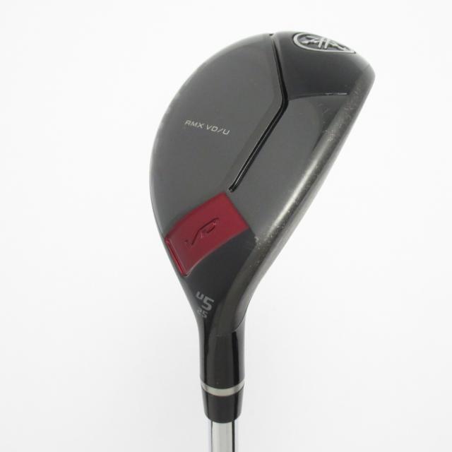 【中古ゴルフクラブ】ヤマハ　RMX　RMX VD(2024) ユーティリティ N.S.PRO 950GH neo　シャフト：N.S.PRO 950GH neo