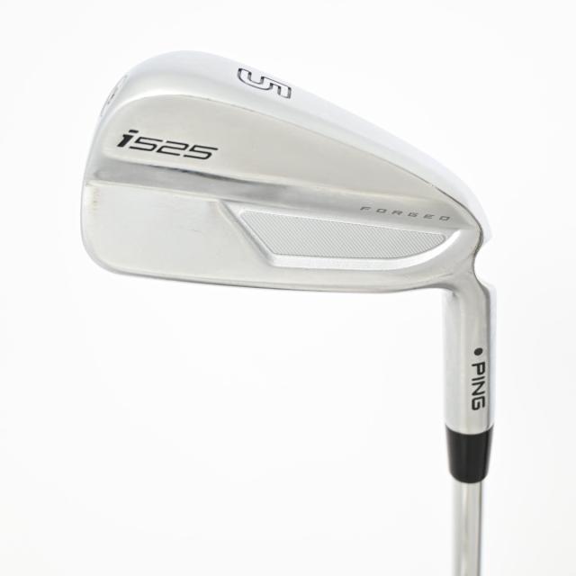 【中古ゴルフクラブ】ピン　I SERIES　i525 アイアン N.S.PRO 850GH neo　シャフト：N.S.PRO 850GH neo