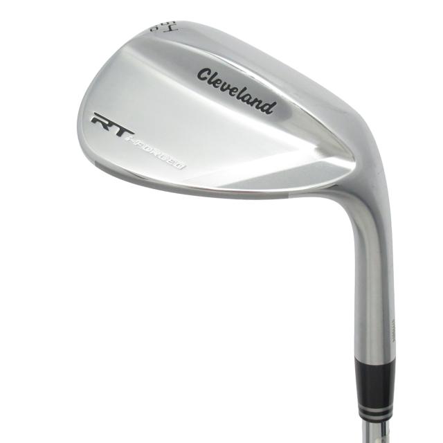 【中古ゴルフクラブ】クリーブランド　CG　RT i-FORGED ウェッジ Dynamic Gold HT　シャフト：Dynamic Gold HT