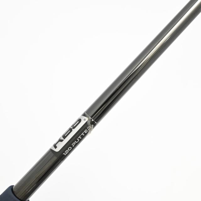 【中古ゴルフクラブ】テーラーメイド　TP　TP トラス MID NIGHT BLUE TP-M4TC パター スチールシャフト　シャフト：スチールシャフト_5