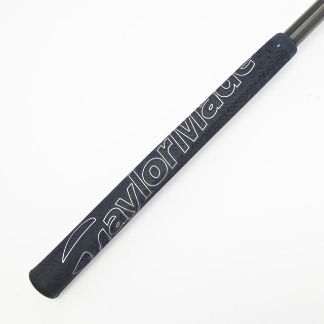 【中古ゴルフクラブ】テーラーメイド　TP　TP トラス MID NIGHT BLUE TP-M4TC パター スチールシャフト　シャフト：スチールシャフト_6