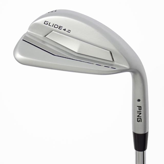 【中古ゴルフ野球クラブ】いの一番 GLIDE グライド 4.0 EYE 2 ウェッジ Dynamic Gold 矢がら：Dynamic Gold