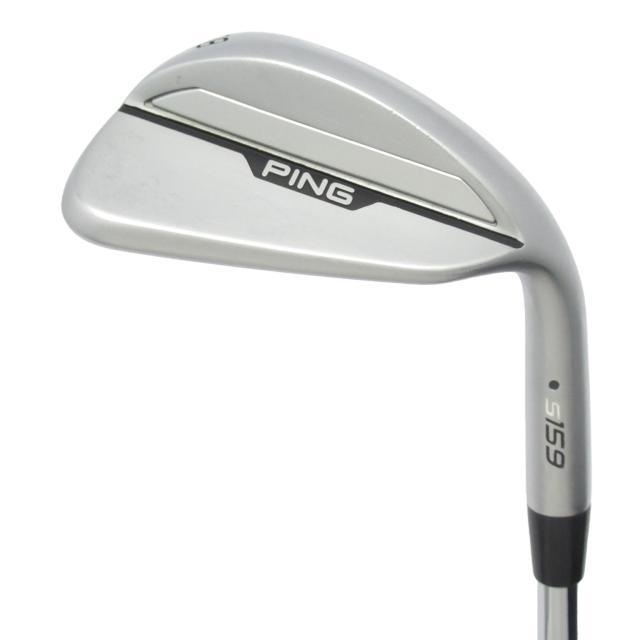 【中古ゴルフクラブ】ピン　PING　S159 ウェッジ N.S.PRO 950GH neo　シャフト：N.S.PRO 950GH neo