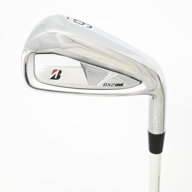 【中古ゴルフクラブ】ブリヂストン　BRIDGESTONE GOLF　BX2 HT アイアン Diamana BS50i II　シャフト：Diamana BS50i II