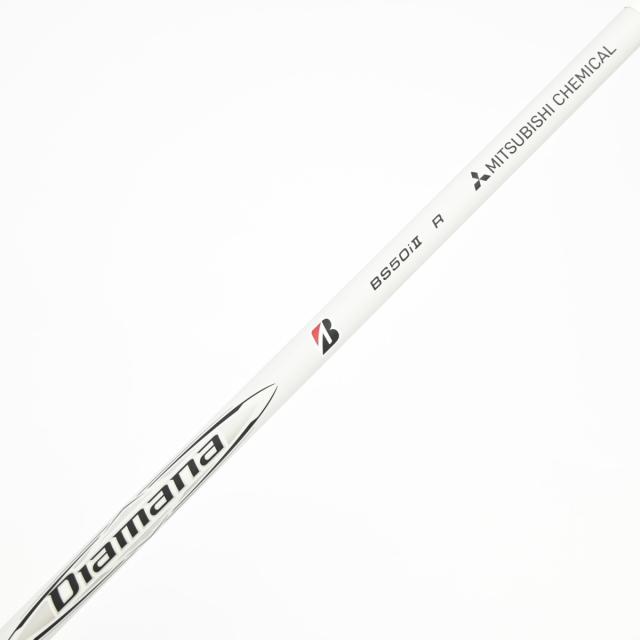 【中古ゴルフクラブ】ブリヂストン　BRIDGESTONE GOLF　BX2 HT アイアン Diamana BS50i II　シャフト：Diamana BS50i II_4