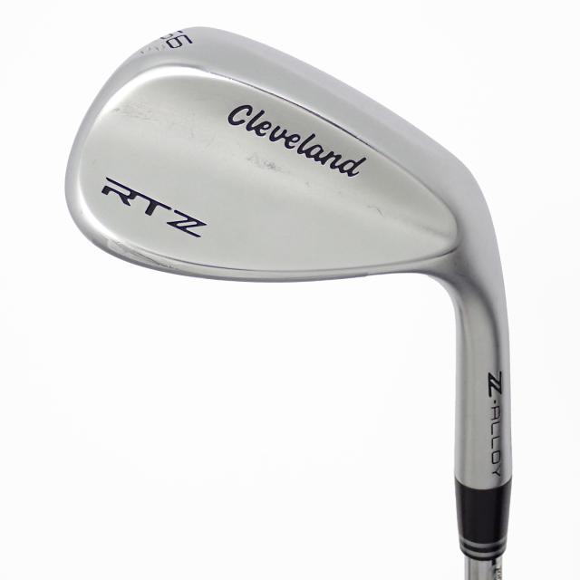 【中古ゴルフクラブ】クリーブランド　CG　RTZ ツアーサテン ウェッジ N.S.PRO 950GH neo　シャフト：N.S.PRO 950GH neo