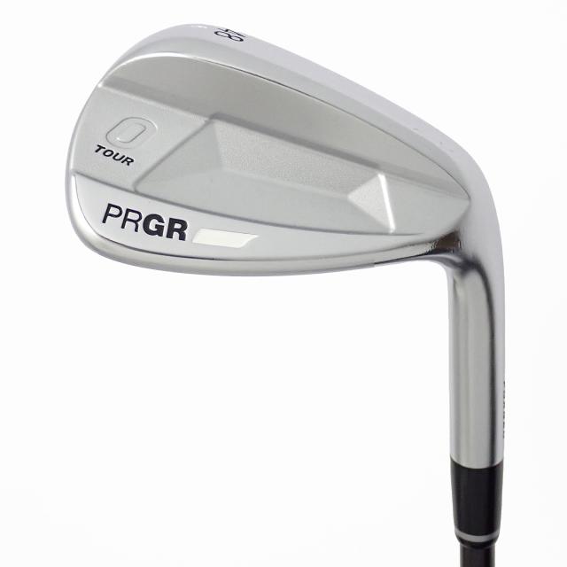 【中古ゴルフクラブ】プロギア　PRGR　0 TOUR ウェッジ Diamana FOR PRGR FOR WEDGE　シャフト：Diamana FOR PRGR FOR WEDGE