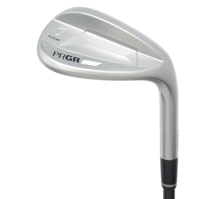 【中古ゴルフクラブ】プロギア　PRGR　0 TOUR ウェッジ Diamana FOR PRGR FOR WEDGE　シャフト：Diamana FOR PRGR FOR WEDGE