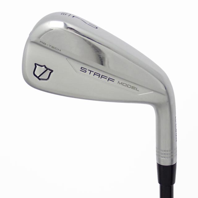 【中古ゴルフクラブ】ウイルソン　Wilson　STAFF MODEL RB UTILITY ユーティリティ PROJECT X HZRDUS BLACK GEN4 HY 90　シャフト：PRO…