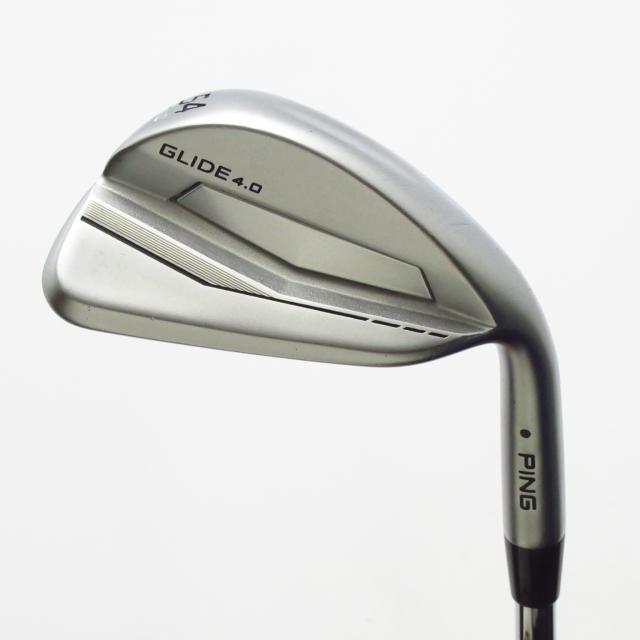 【中古ゴルフ野球クラブ】いの一番 GLIDE グライド 4.0 EYE 2 ウェッジ N.S.PRO MODUS3 TOUR 105 矢がら：N.S.PRO MODUS3 TOUR 105