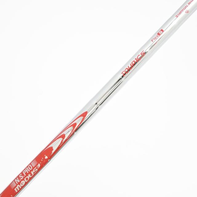 【中古ゴルフクラブ】ピン　I SERIES　i525 アイアン N.S.PRO MODUS3 TOUR 105　シャフト：N.S.PRO MODUS3 TOUR 105_4