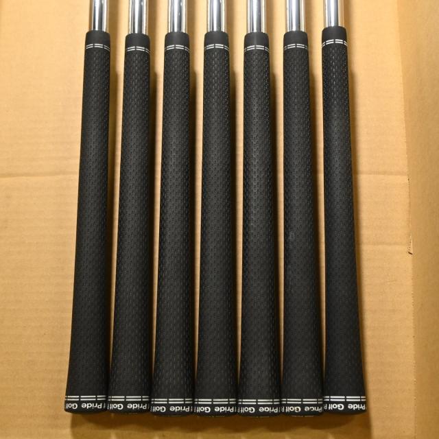 【中古ゴルフクラブ】ピン　I SERIES　i525 アイアン N.S.PRO MODUS3 TOUR 105　シャフト：N.S.PRO MODUS3 TOUR 105_7