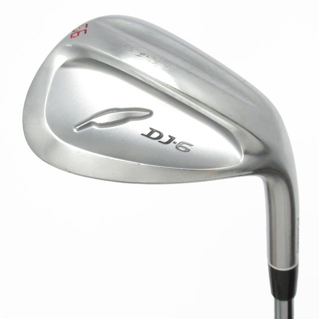 【中古ゴルフ野球クラブ】フォーティーン DJ DJ-6 ウェッジ N.S.PRO DS-91w 矢がら：N.S.PRO DS-91w