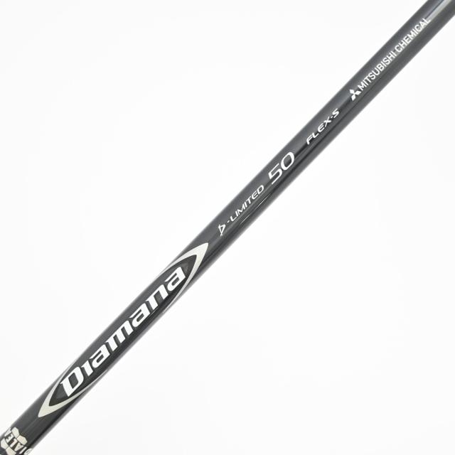 【中古ゴルフクラブ】キャロウェイゴルフ　ELYTE　エリート ドライバー Diamana D-LIMITED 50　シャフト：Diamana D-LIMITED 50_5