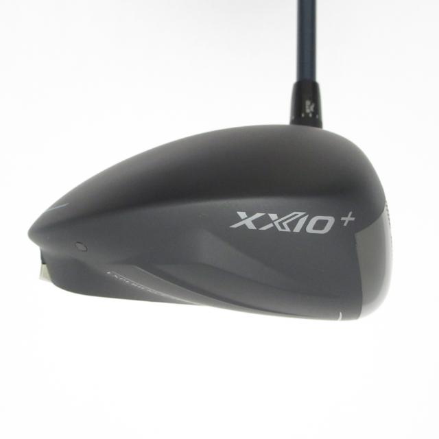 【中古ゴルフクラブ】ダンロップ　XXIO　ゼクシオ 14+ (2026) ドライバー SPEEDER NX DST for XXIO　シャフト：SPEEDER NX DST for XXIO_3