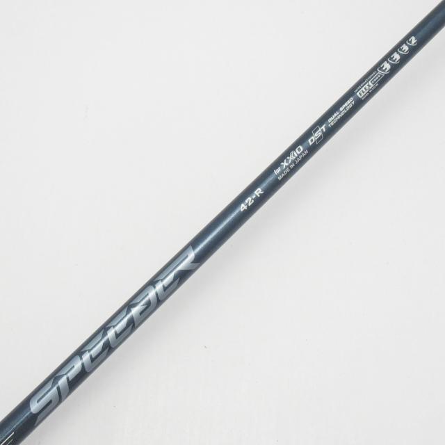 【中古ゴルフクラブ】ダンロップ　XXIO　ゼクシオ 14+ (2026) ドライバー SPEEDER NX DST for XXIO　シャフト：SPEEDER NX DST for XXIO_5
